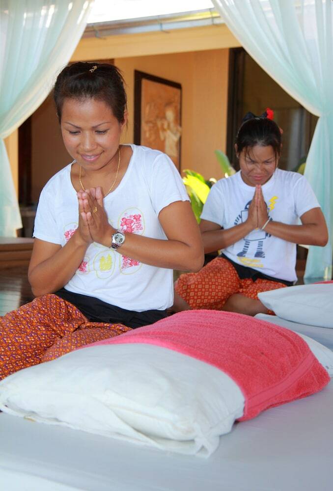 Apartamento Samui Laguna Resort