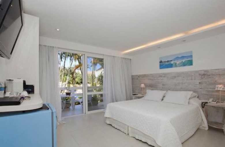 Hotel Auberge De La Langouste