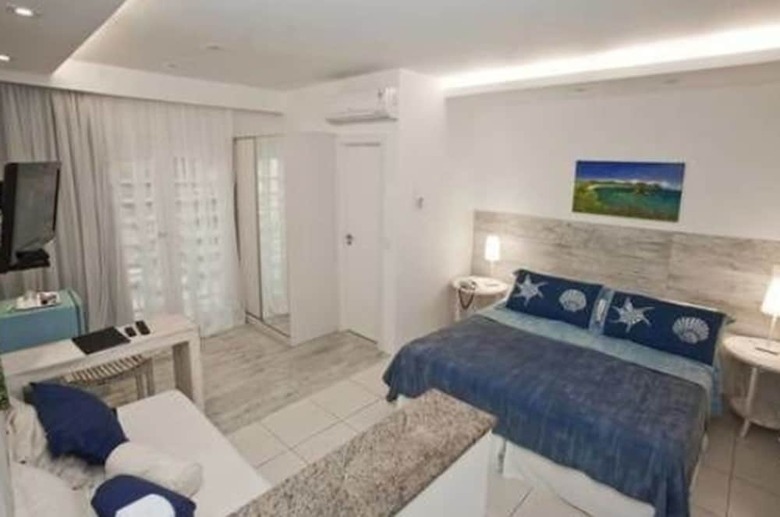 Hotel Auberge De La Langouste