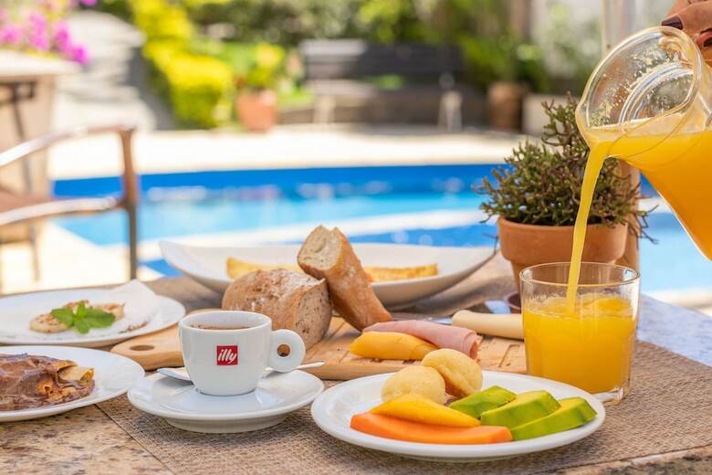 Hotel Auberge De La Langouste