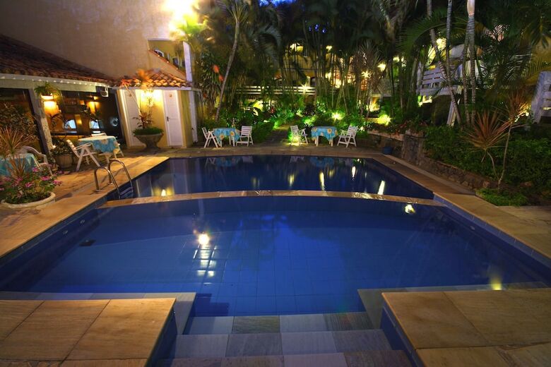 Hotel Auberge De La Langouste