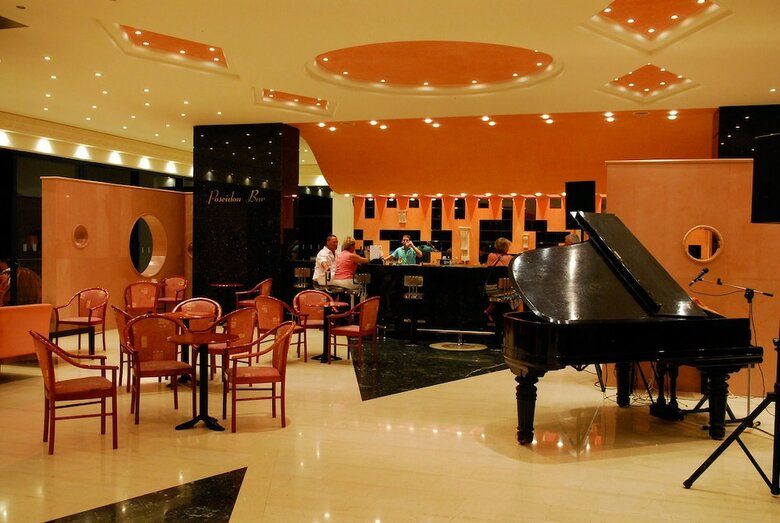 Hotel Royal Belvedere - All Inclusive