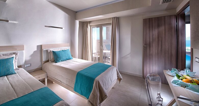 Hotel Royal Belvedere - All Inclusive