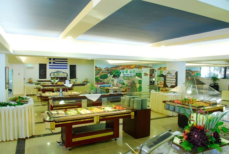 Hotel Royal Belvedere - All Inclusive