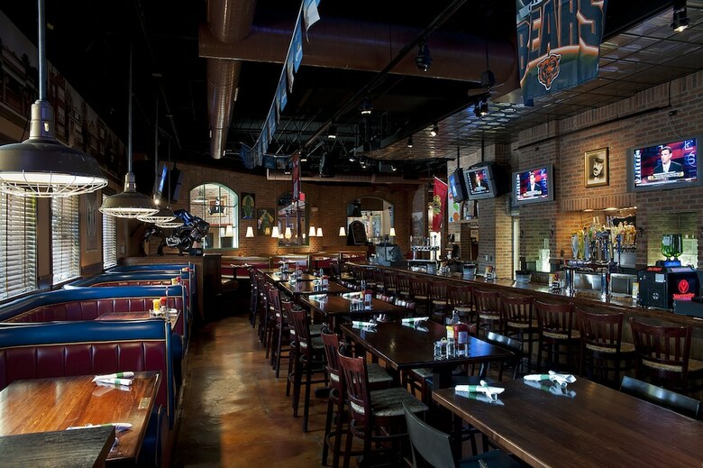Hotel Holiday Inn Chicago - Elk Grove