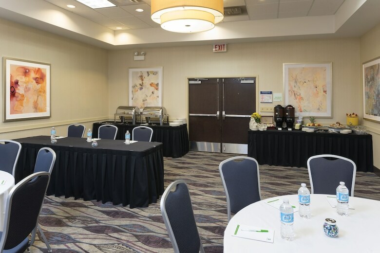 Hotel Holiday Inn Chicago - Elk Grove