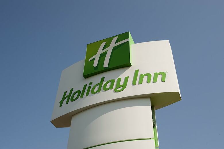 Hotel Holiday Inn Chicago - Elk Grove