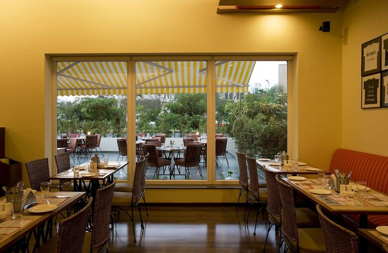 Lemon Tree Hotel, Hinjawadi, Pune