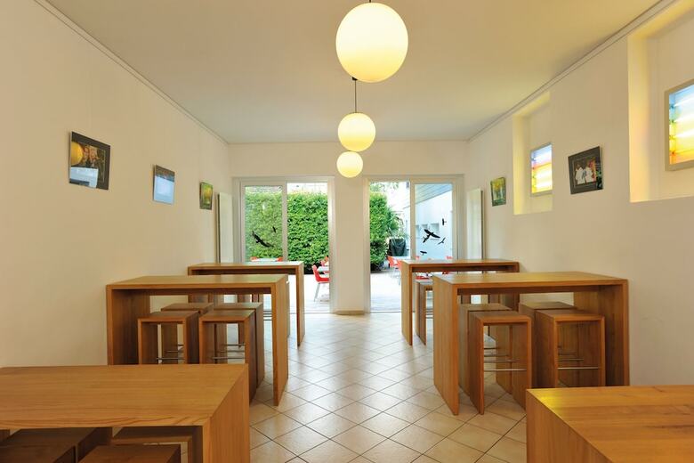 Hostal Youth Hostel Locarno