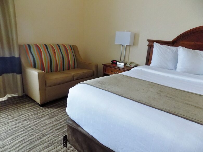 Hotel Baymont By Wyndham Augusta Riverwatch
