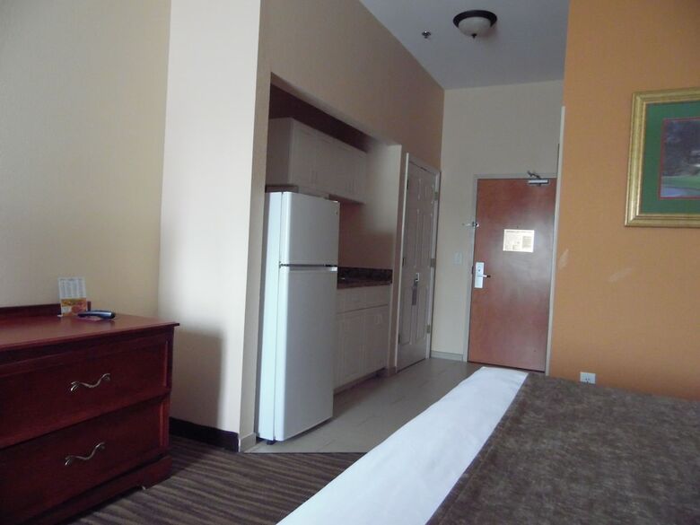 Hotel Baymont By Wyndham Augusta Riverwatch