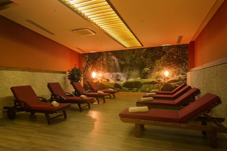 Hotel Tui Magic Life Jacaranda - All Inclusive