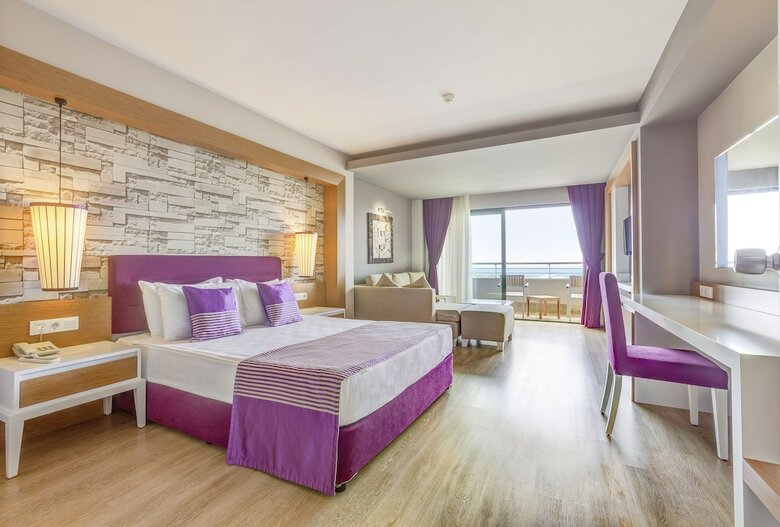 Hotel Tui Magic Life Jacaranda - All Inclusive