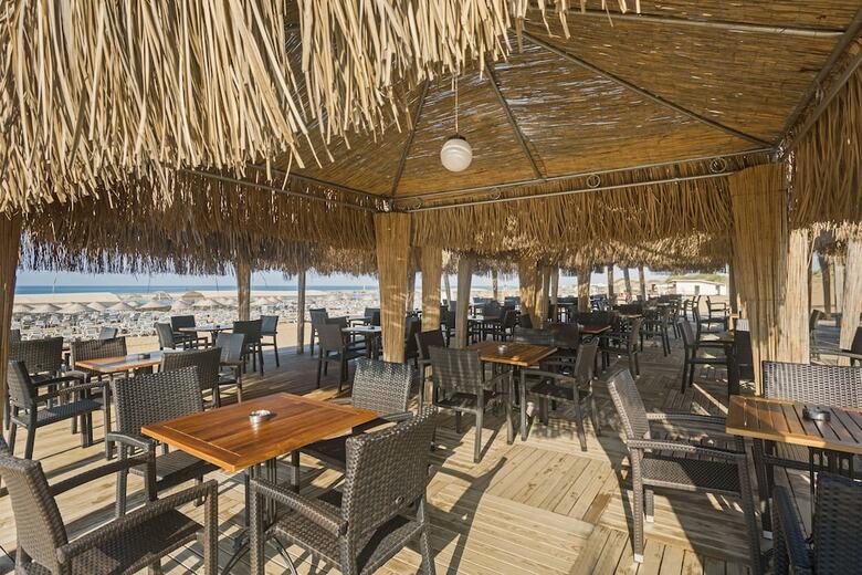 Hotel Tui Magic Life Jacaranda - All Inclusive