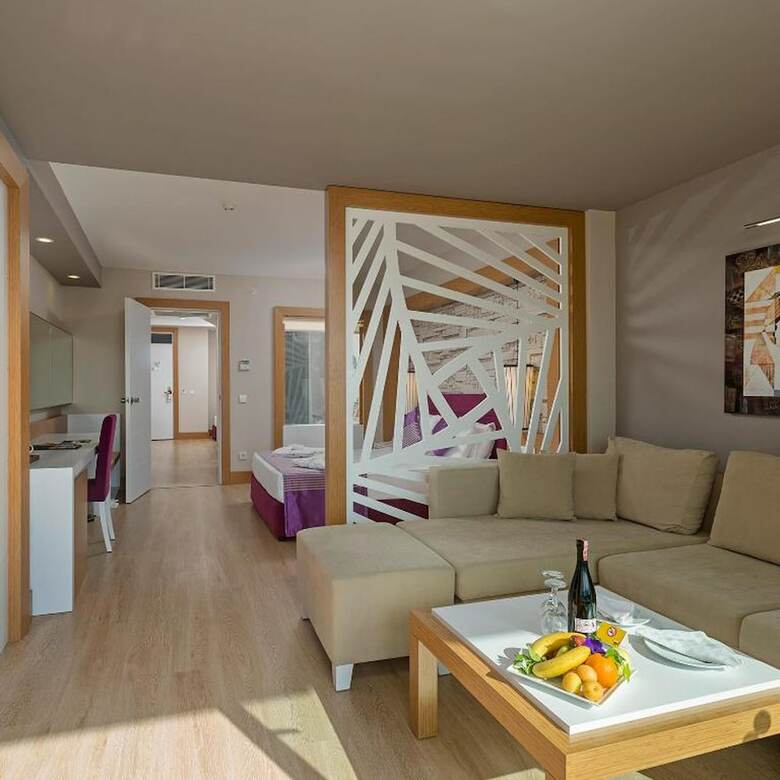 Hotel Tui Magic Life Jacaranda - All Inclusive