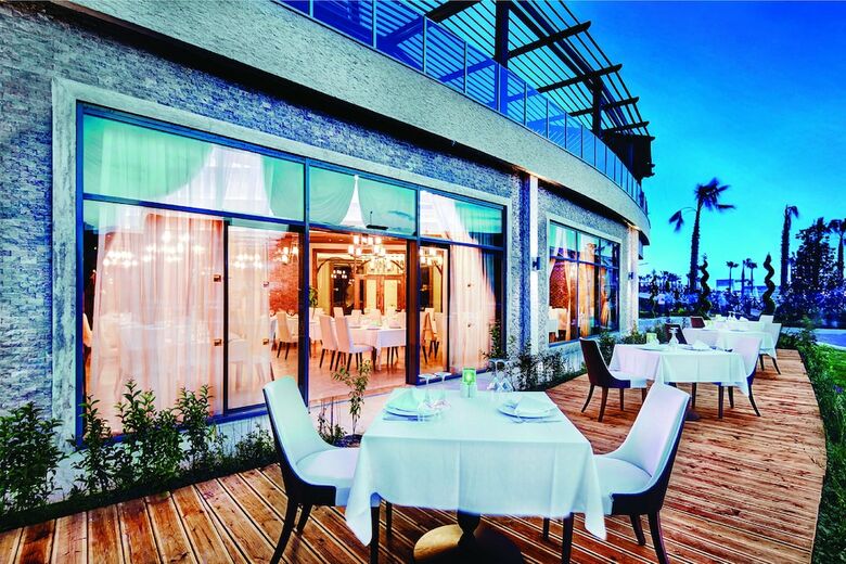 Hotel Tui Magic Life Jacaranda - All Inclusive