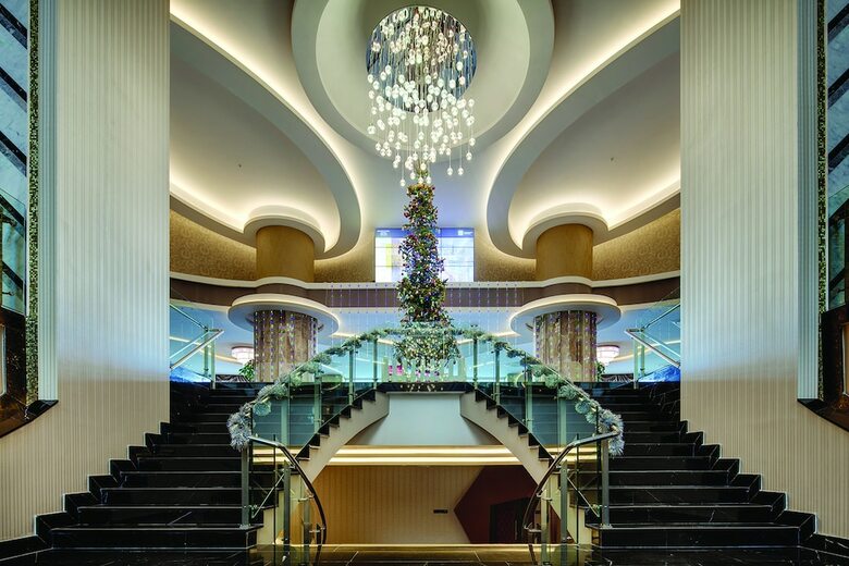 Hotel Tui Magic Life Jacaranda - All Inclusive