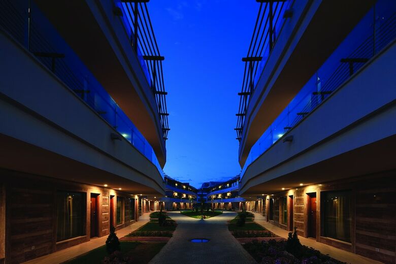 Hotel Tui Magic Life Jacaranda - All Inclusive