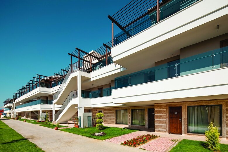 Hotel Tui Magic Life Jacaranda - All Inclusive