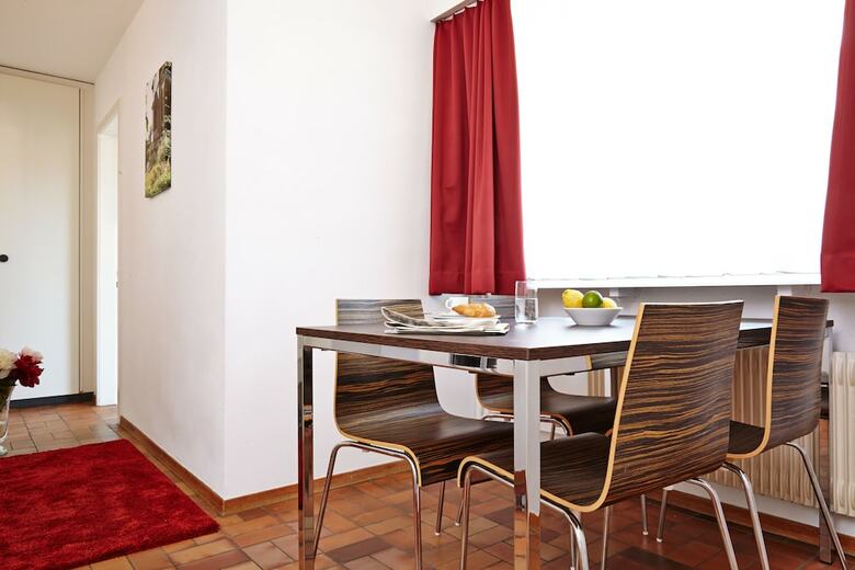 City Stay Apartments Forchstra�e