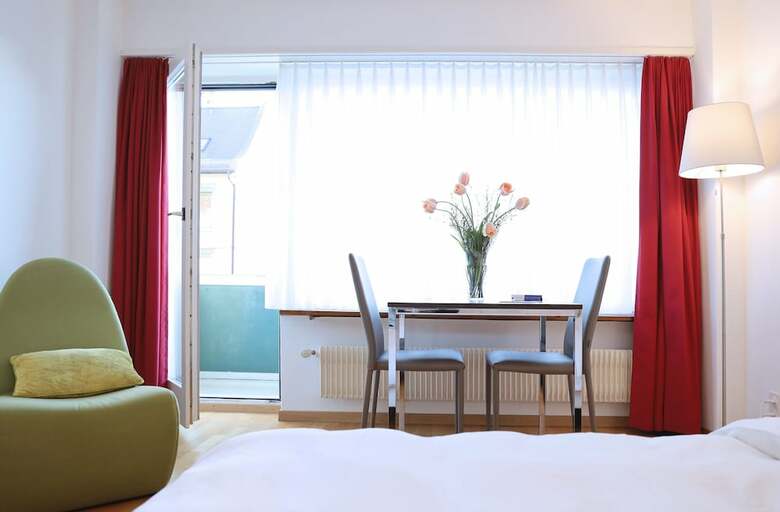 City Stay Apartments Forchstra�e