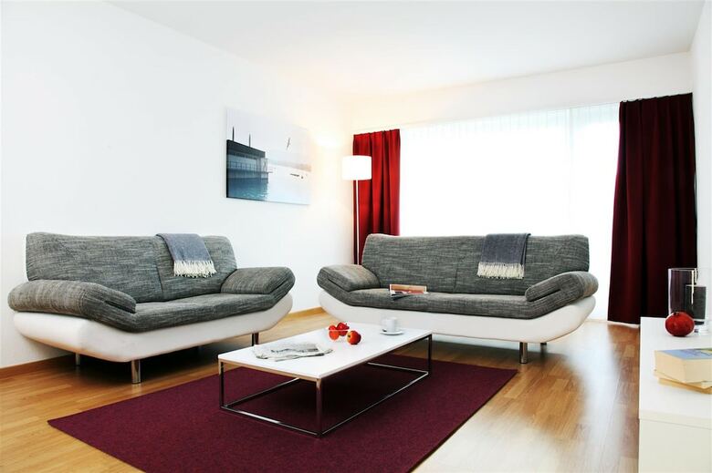 City Stay Apartments Forchstra�e