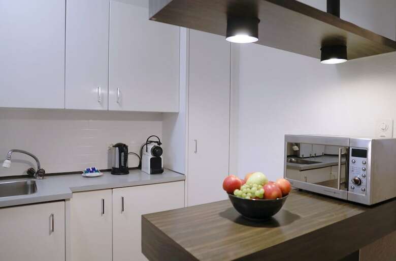 City Stay Apartments Forchstra�e