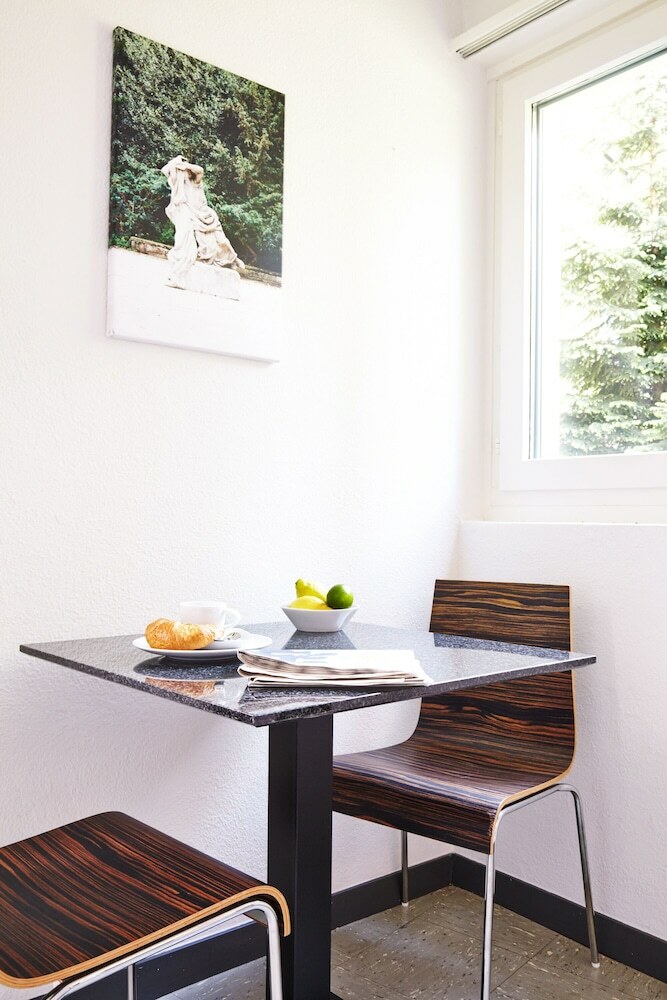 City Stay Apartments Forchstra�e