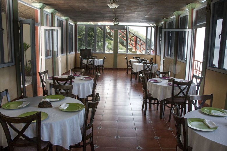 Hotel La Ribiera Del Lago Peten Itza