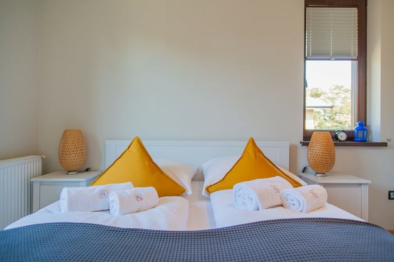 City Apartments - Rezydencja Park