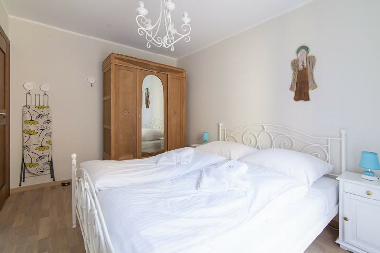 City Apartments - Rezydencja Park