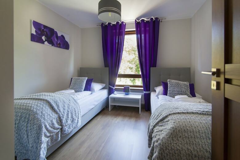 City Apartments - Rezydencja Park