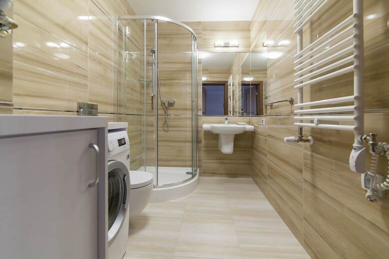 City Apartments - Rezydencja Park