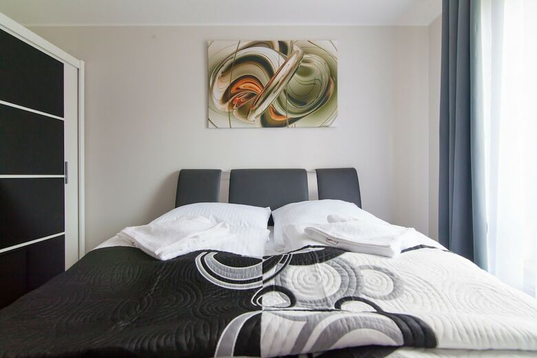 City Apartments - Rezydencja Park