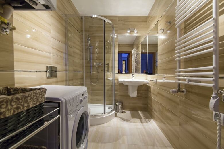 City Apartments - Rezydencja Park