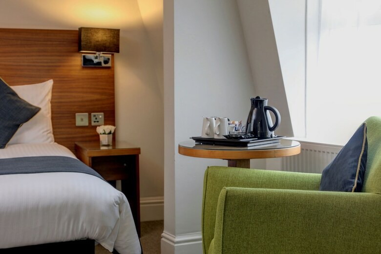 New Continental Hotel, Sure Hotel Collection By Best Western