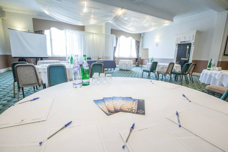 New Continental Hotel, Sure Hotel Collection By Best Western