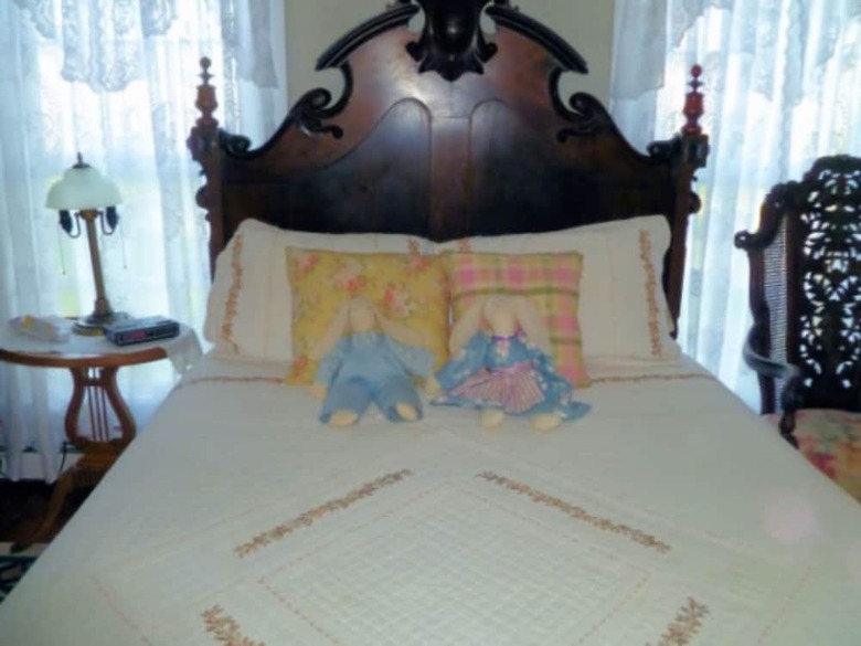 Bed & Breakfast Belle Aire Mansion Guest House