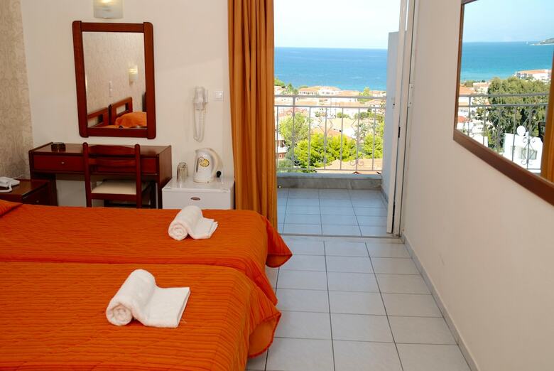 Hotel Commodore Complex - All Inclusive