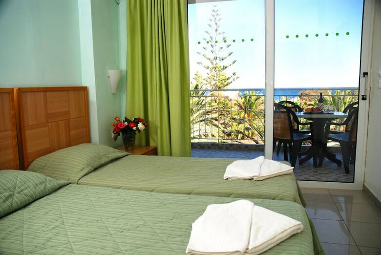 Hotel Commodore Complex - All Inclusive