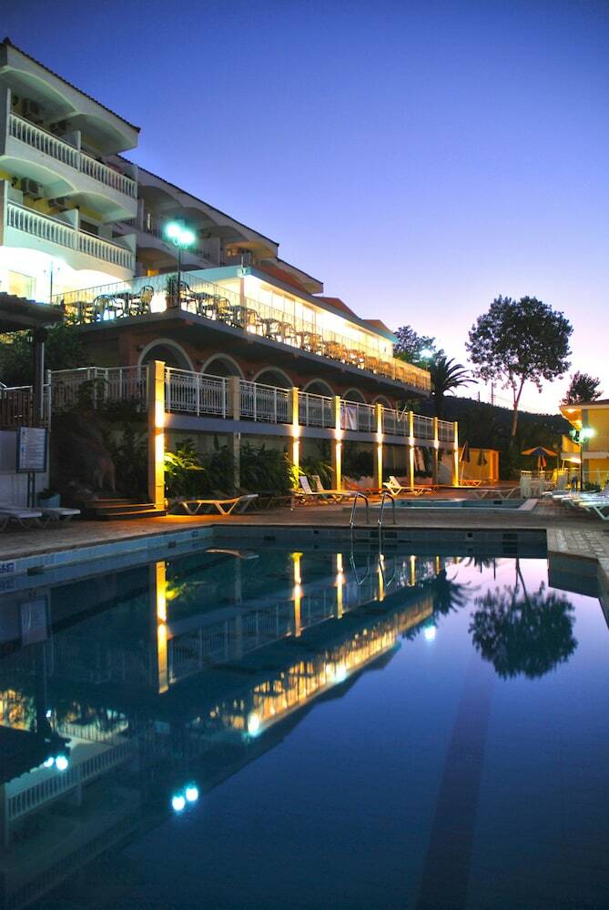 Hotel Commodore Complex - All Inclusive