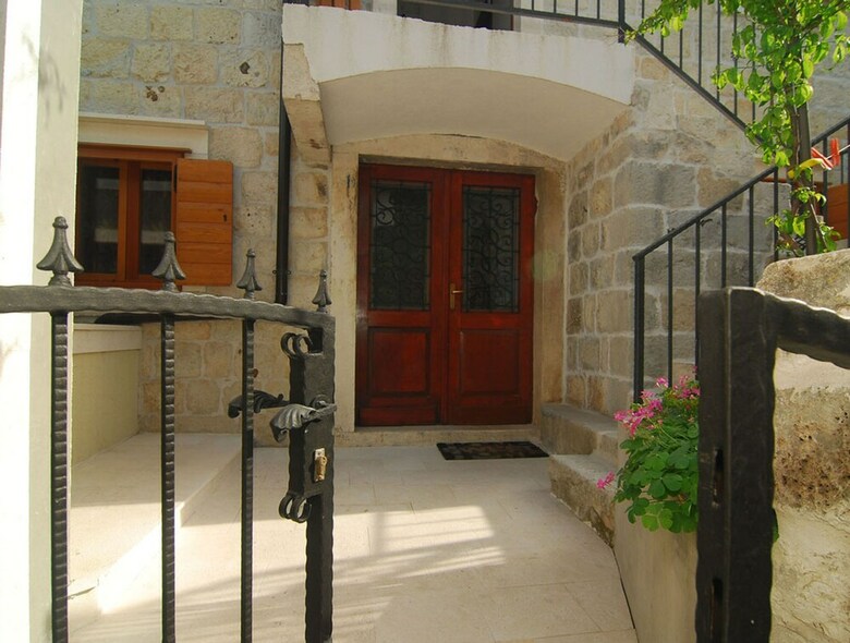 Hotel Villa Marino