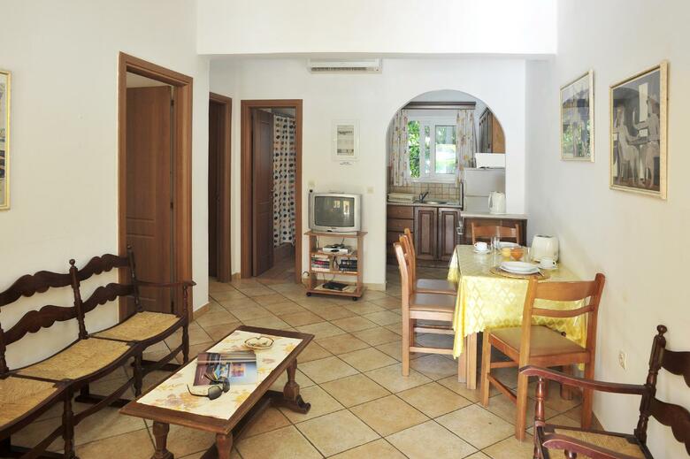 Aparthotel Ariti Complex