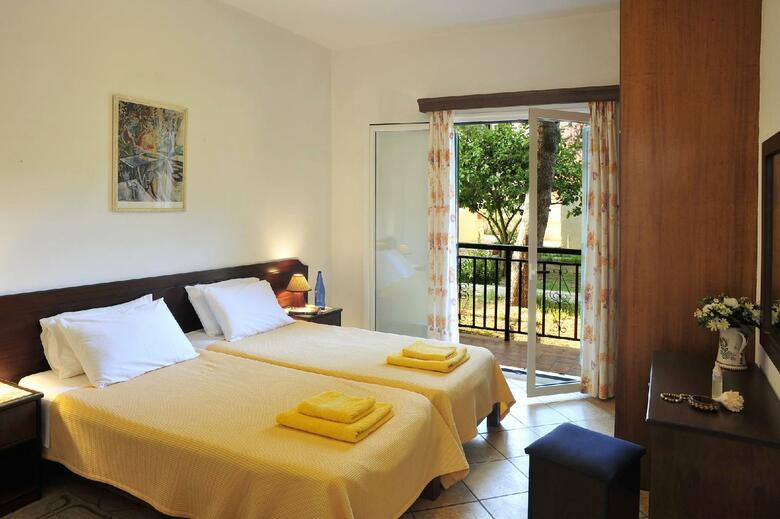 Aparthotel Ariti Complex
