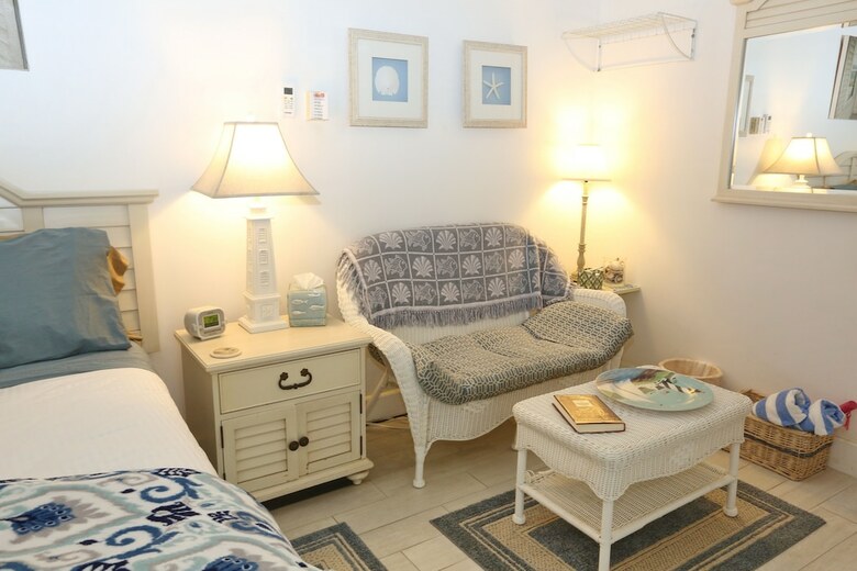Beachfront Bed & Breakfast