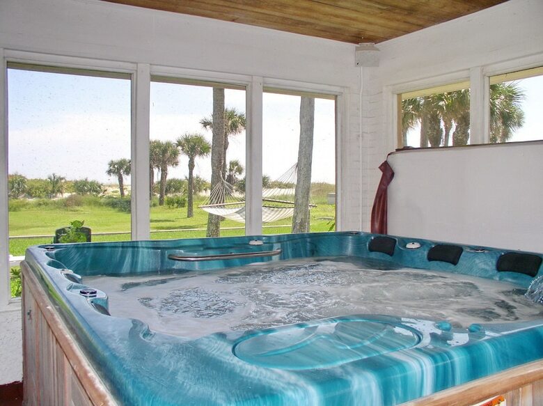 Beachfront Bed & Breakfast