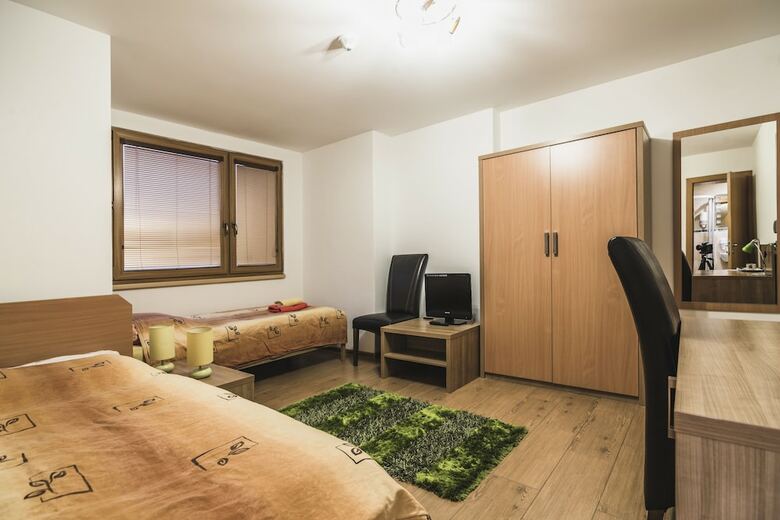 Garni Hotel M�za