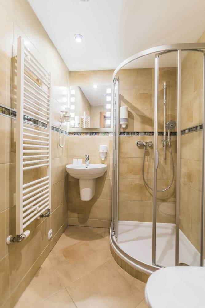 Garni Hotel M�za