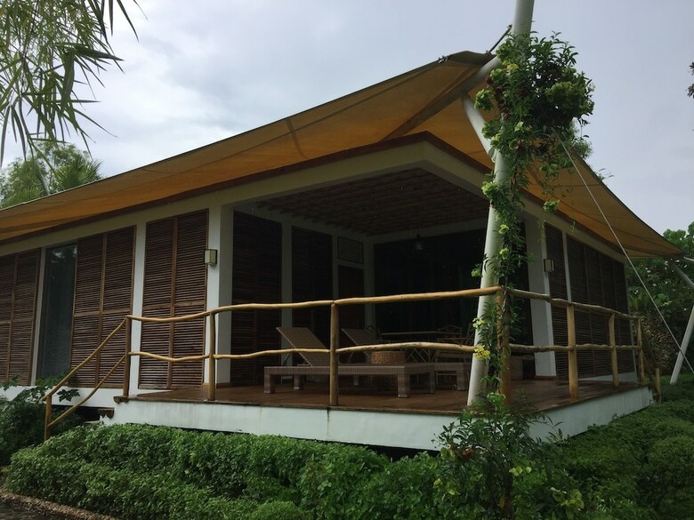 Apartamento Donatela Resort & Sanctuary