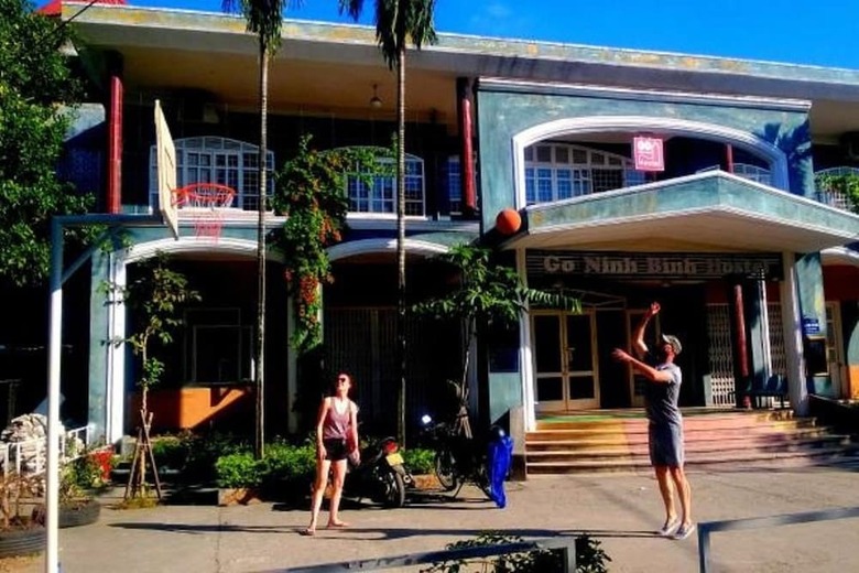 Hostal Go Ninhbinh Hostel